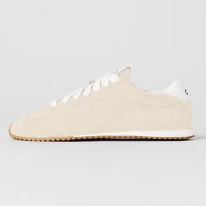 ALO Sunset Beige Women's Sneakers